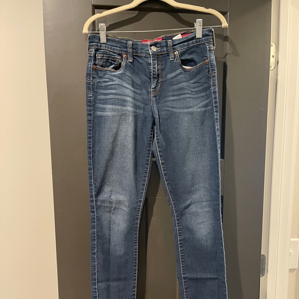 Luck Jeans